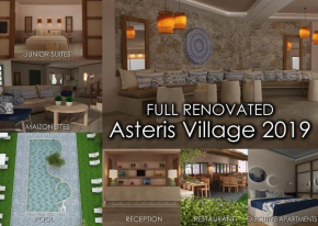 Asteris Village